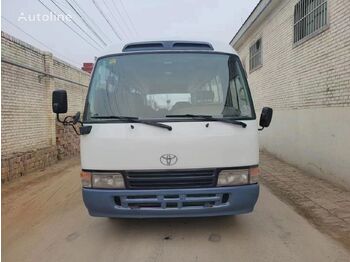 Autobús suburbano TOYOTA