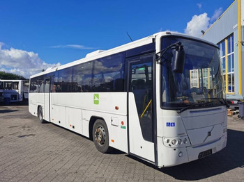 Autobús suburbano VOLVO