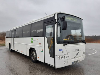 Autobús suburbano VOLVO