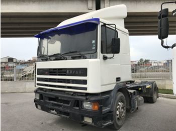 Cabeza tractora DAF 95.360 ATI EURO2: foto 1