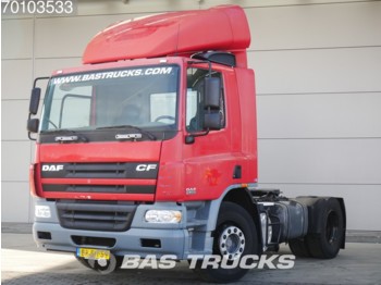 Cabeza tractora DAF CF75.250 4X2 Euro 3 NL-Truck: foto 1