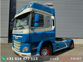 DAF CF 400 SC / Klima / Euro 6 / TUV: 2-2025 / NL Truck - Cabeza tractora: foto 1