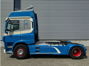 DAF CF 400 SC / Klima / Euro 6 / TUV: 2-2025 / NL Truck - Cabeza tractora: foto 5