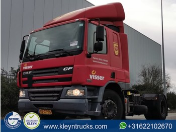 Cabeza tractora DAF CF 75.250 euro 3 nl-truck: foto 1