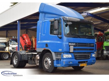 Cabeza tractora DAF CF 75 - 310, Euro 5, 615000 km, NL truck: foto 1