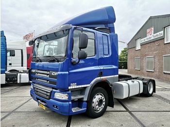 Cabeza tractora DAF FT CF75 4x2 MEGA | LAAG DAK | AUTOMAAT: foto 1