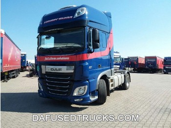 Cabeza tractora DAF FT XF460: foto 1