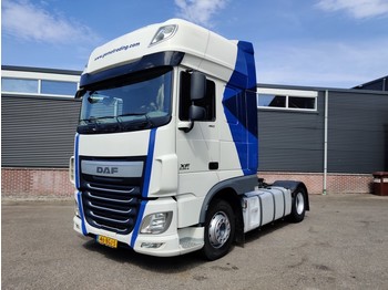 Cabeza tractora DAF FT XF460 4x2 SuperSpaceCab Euro6 - Double Fuel Tank - StandAirco - 01/2021 APK: foto 1