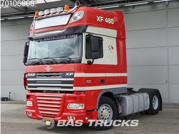 Cabeza tractora DAF XF105.460 SSC 4X2 Intarder EEV