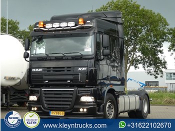 Cabeza tractora DAF XF 105.410 spacecab ate 584tkm