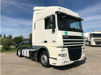 Cabeza tractora DAF XF 460 ATe Lowdeck: foto 1