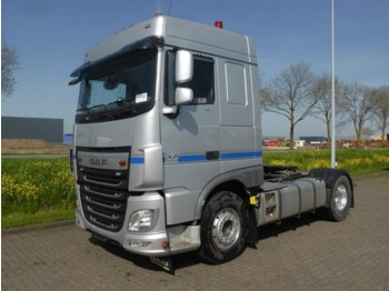 Cabeza tractora DAF XF 460 E6 INT. COMPRESSOR: foto 1