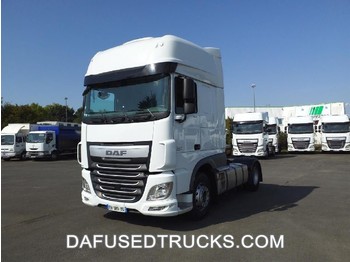 Cabeza tractora DAF XF 460 FT: foto 1