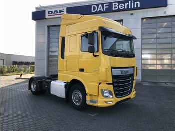 Cabeza tractora DAF XF 460 FT SC, Intarder, AS-Tronic, Euro 6,TOP: foto 1