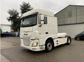 Cabeza tractora DAF XF 460 SC - AUTOMATIC - 10x AVAILABLE - TOP!: foto 1