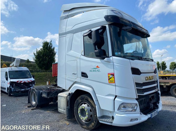Cabeza tractora  DAF XF 480 FT NGD - 2022 - 118 000 KM