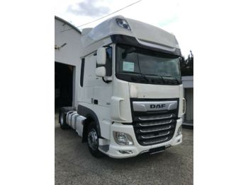 Cabeza tractora DAF XF 480 FT SSC: foto 1