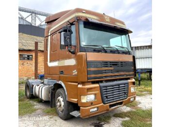 Cabeza tractora DAF XF 95