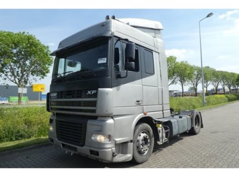Cabeza tractora DAF XF 95.430 sc manual