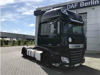 Cabeza tractora DAF XF FT 450 SSC LD, AS-Tronic, Intarder, Euro 6: foto 1
