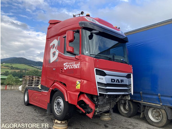 Cabeza tractora  DAF XG 530 FT - 2020 - 133 000 KM