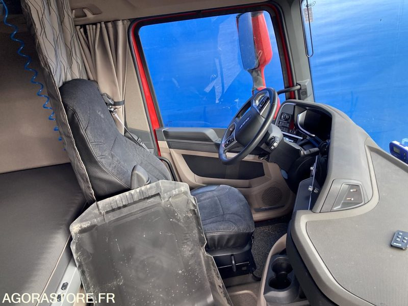 Cabeza tractora DAF XG 530 FT - 2020 - 133 000 KM