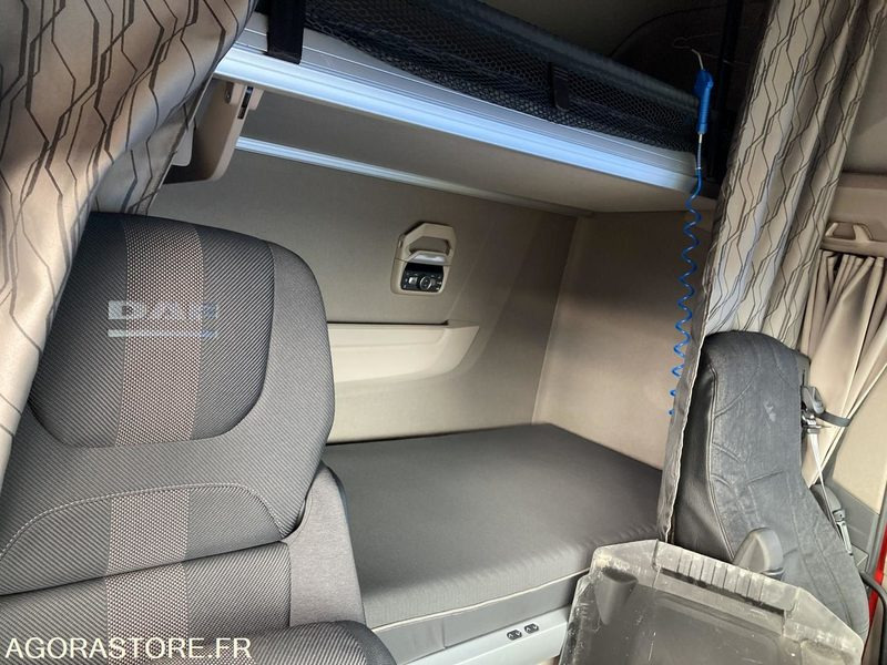 Cabeza tractora DAF XG 530 FT - 2020 - 133 000 KM