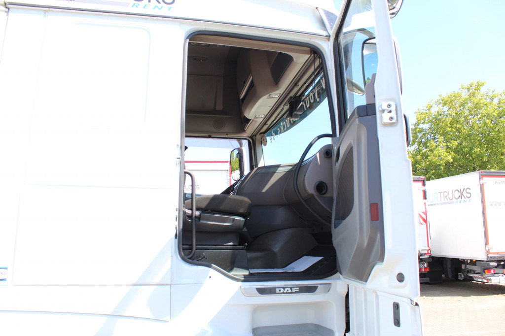 Cabeza tractora Daf 530 SSC  Retarder  Kühlbox  2 Tanks  Standklima