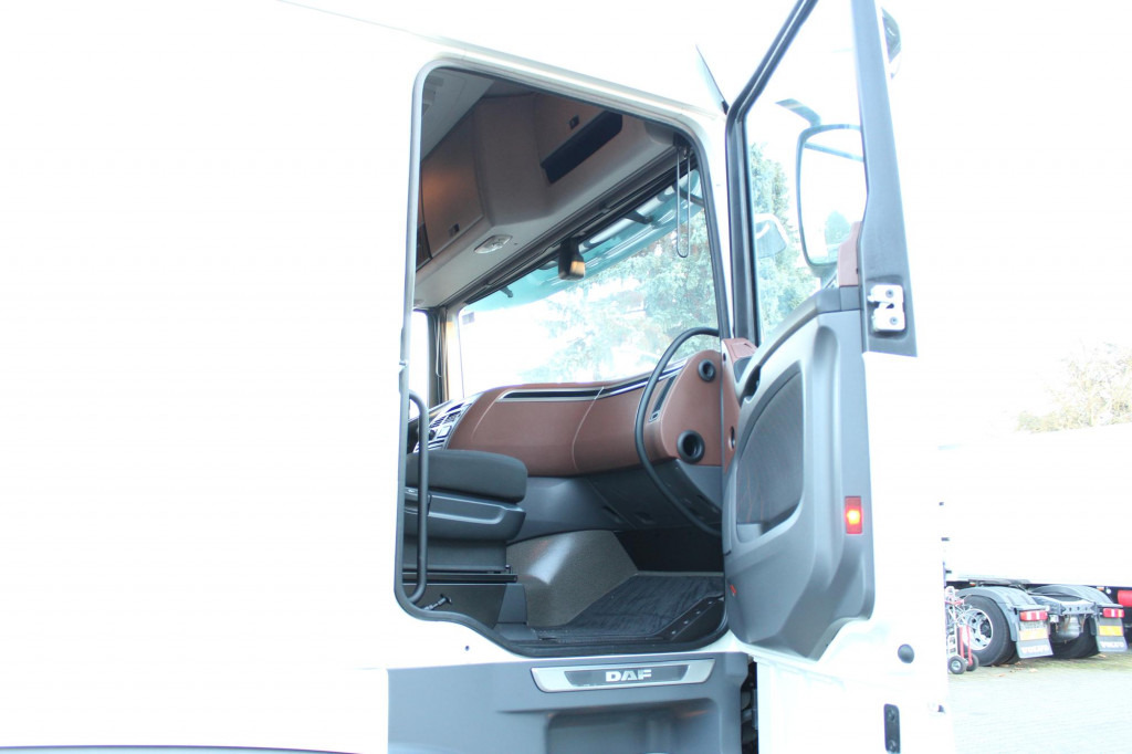 Cabeza tractora Daf XF  480 SC Retarder   Standklima  Kühlbox