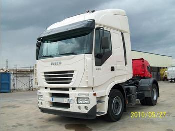 FREIGHTLINER AS440S43TP - Cabeza tractora