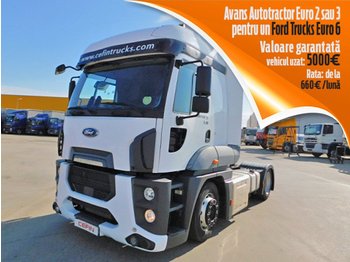 Cabeza tractora Ford 1848t 4x2 scab e6 12tx2620