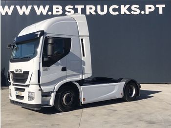 Cabeza tractora IVECO Stralis: foto 1