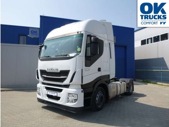 Cabeza tractora IVECO Stralis AS440S46TP