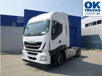 Cabeza tractora IVECO Stralis AS440S46TP: foto 1