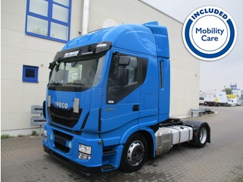 Cabeza tractora IVECO Stralis AS440S46T/FPLT inkl. Iveco Mobility Care: foto 1