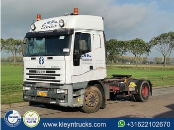 Cabeza tractora Iveco 440E43 EUROSTAR nl-truck: foto 1