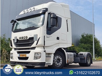 Cabeza tractora Iveco AS440S42 STRALIS euro 6 nl-truck: foto 1