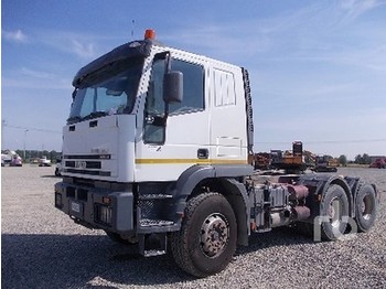 🔥 Iveco EUROTRAKKER 720 cabeza en venta, comprar - Truck1 ID: 1006162