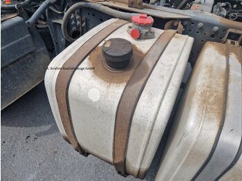 Cabeza tractora Iveco Stralis 420, Kipphydraulik: foto 4