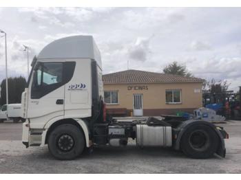 Cabeza tractora Iveco Stralis 450: foto 1