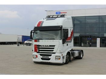 Cabeza tractora Iveco Stralis 450 EURO 5 EEV, LOWDECK: foto 1