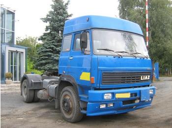  LIAZ 110 - Cabeza tractora