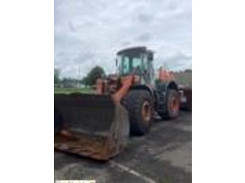 Cabeza tractora  LIEBHER L544 - 2001 / 14641 heures (D3100958)