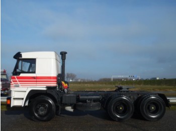Cabeza tractora MAN 26.321 6x4 tractor head unused(10 units available): foto 1