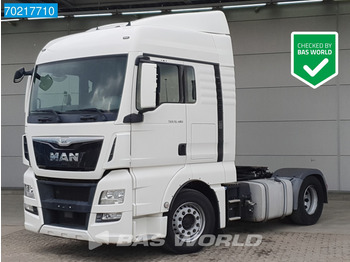 MAN TGX 18.440 4X2 XLX 2x Tanks Retarder Euro 6 - Cabeza tractora