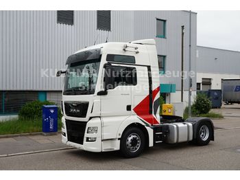 Cabeza tractora MAN TGX 18.480 BLS XXL Euro-6 Intarder TOP Zustand