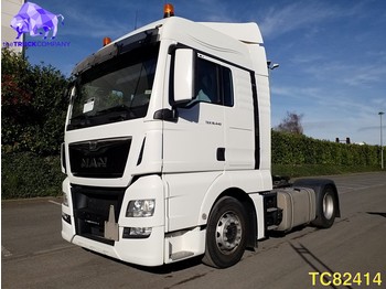 Cabeza tractora MAN TGX 440 Euro 6 INTARDER