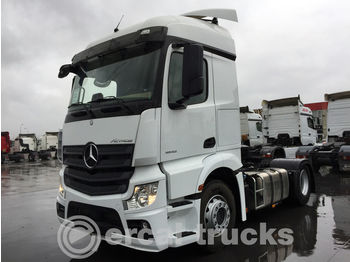 Cabeza tractora nuevo MERCEDES-BENZ 2018 ACTROS 1842 E6 RETARDER PTO UNUSED! 9PCS: foto 1