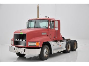 Mack CH 613 - 6X4 - Cabeza tractora