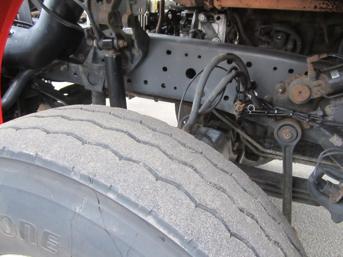 Cabeza tractora Mercedes Actros  2041: foto 5